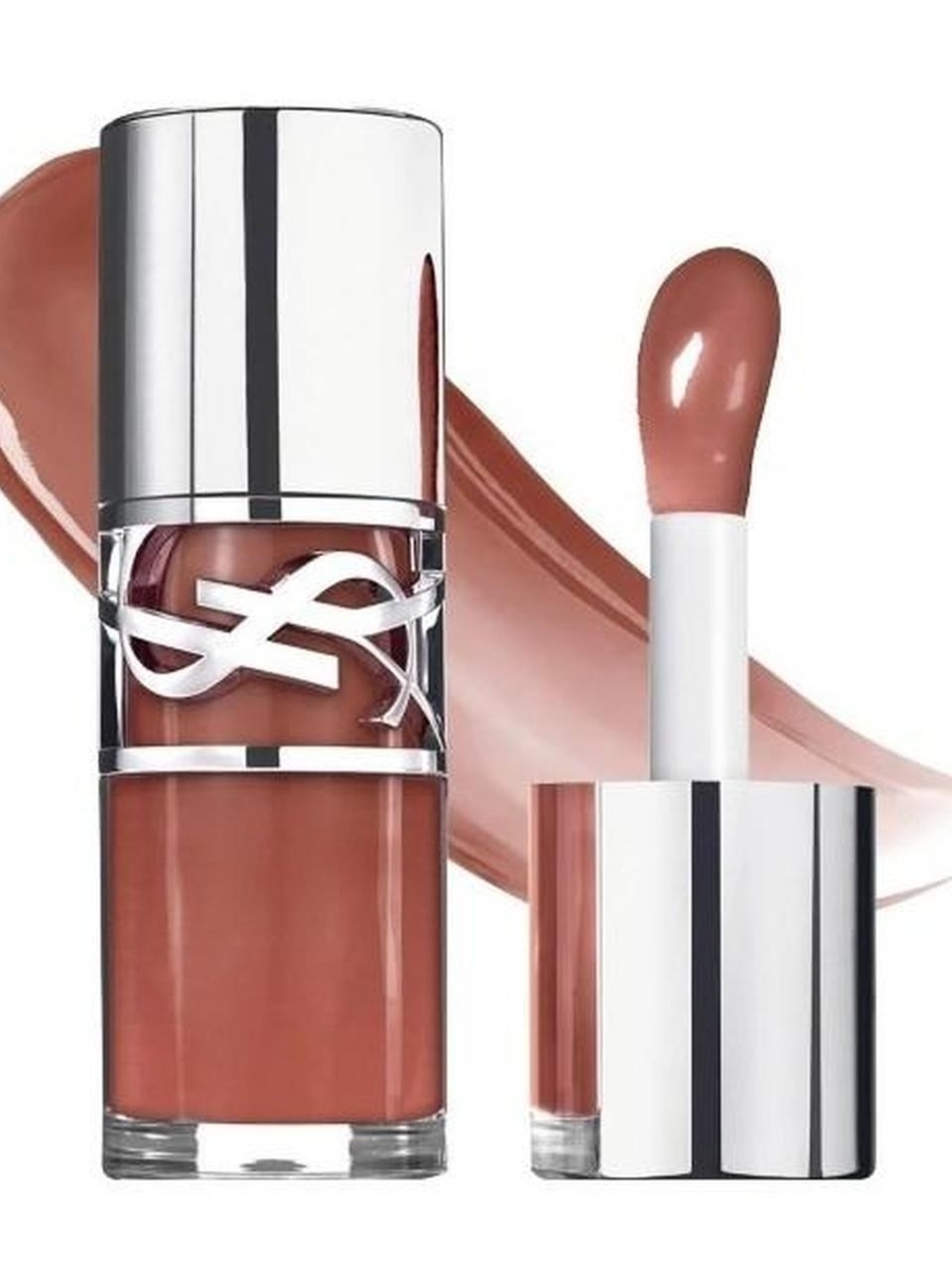 YSL Love Shine Plumping Lip Oil Gloss